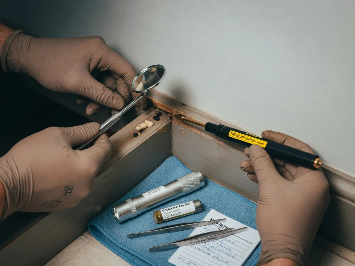 Why choose Emergency Pest Control in Wingate, MD